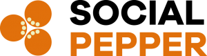 Social Pepper contact
