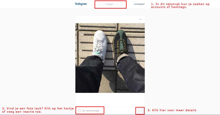 instagram aanmaken web-3