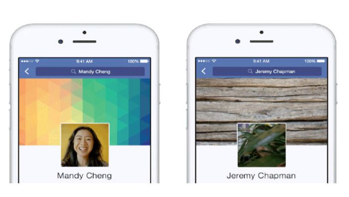 facebook profielvideo 3