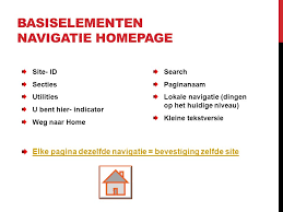 hoe maak je een website social pepper