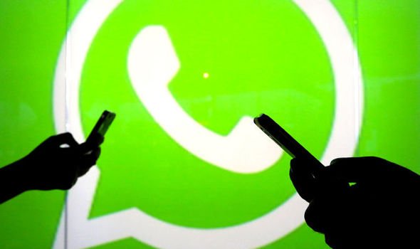 whatsapp installeren nieuwe voorwaarden 2