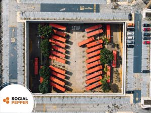 layout fouten social pepper