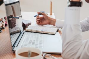 website ontwikkelen social pepper