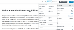 wat is gutenberg