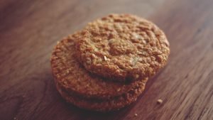cookiemelding website wordpress