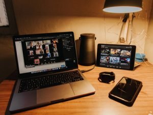 Zoom gebruiken in WordPress