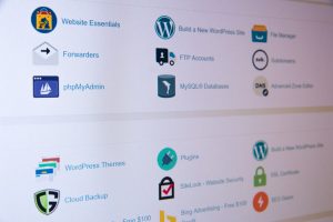 wordpress plugins installeren