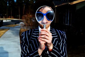 De zoekfunctie van WordPress