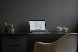wordpress widget