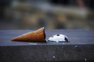 Foutmelding in website