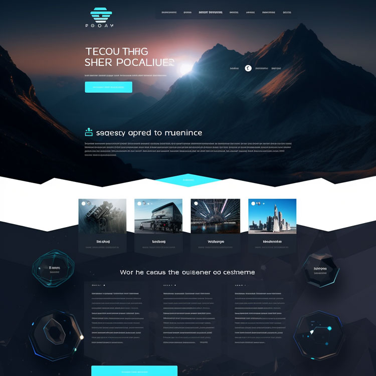 WordPress website maken met AI