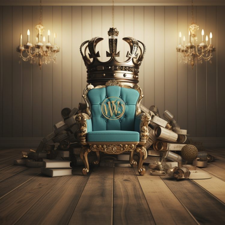 WordPress installeren in 2023