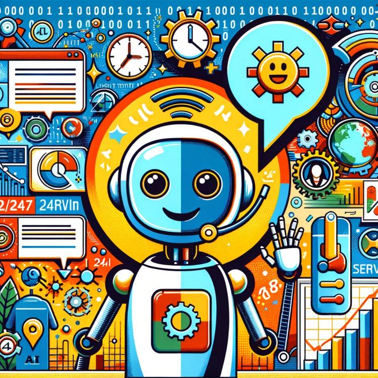 waarom een ai chatbot social pepper breda