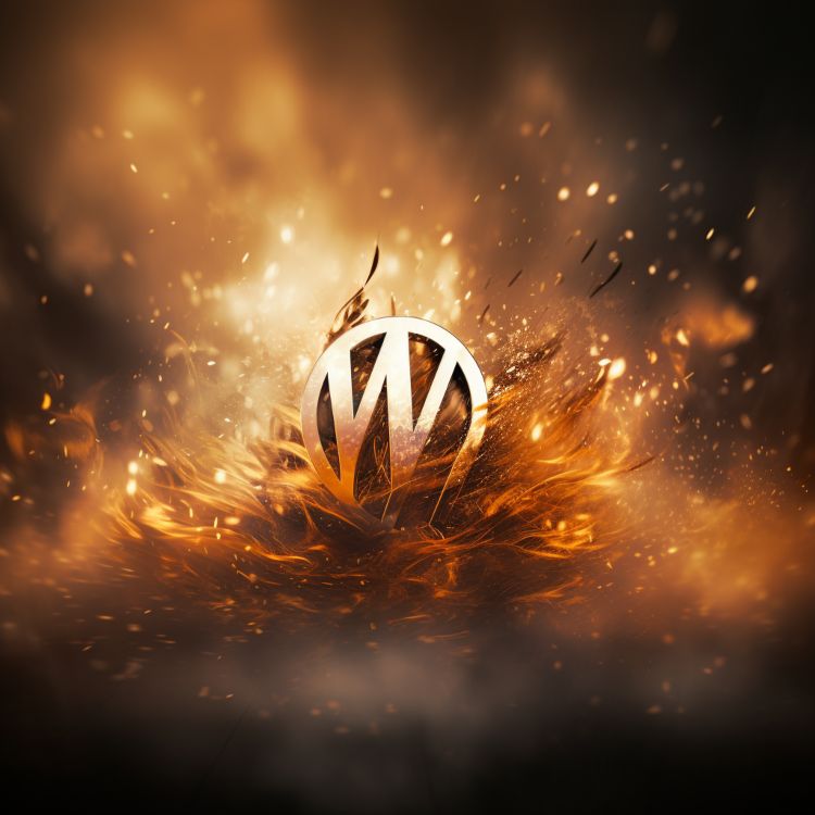 wordpress 6.4 is uit