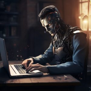 Hoe schrijf je een goede AI prompt social pepper