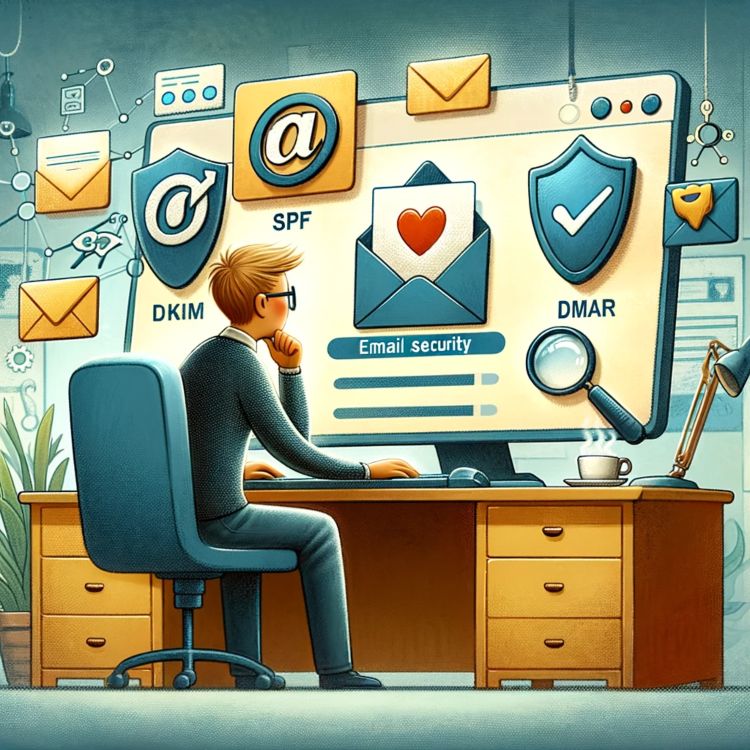 Wijzigingen in e-mailbeleid Google social pepper