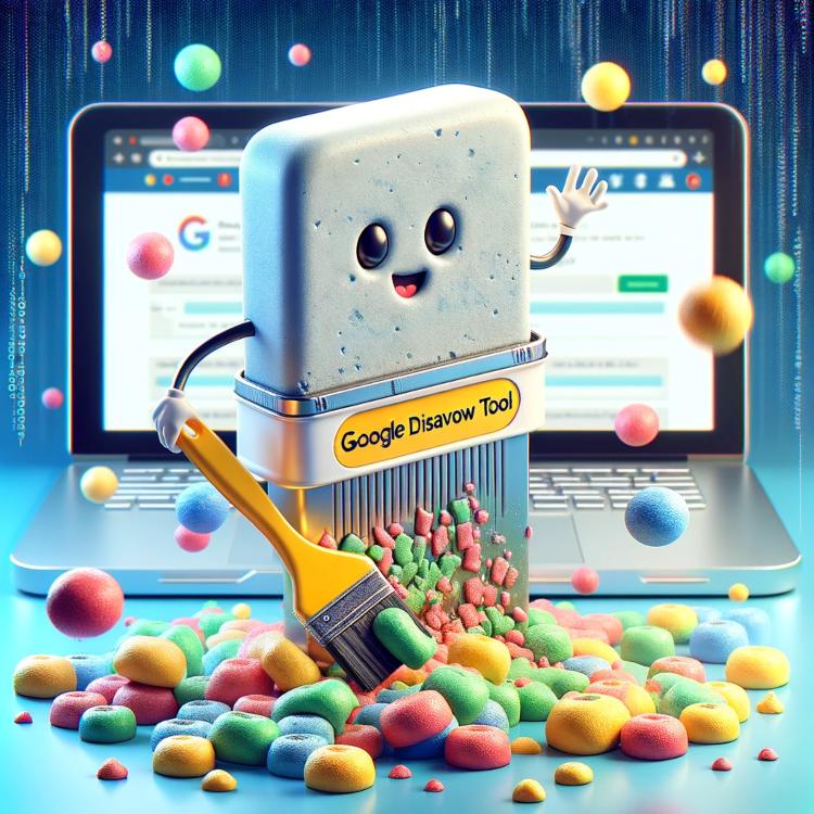 slechte backlinks deleten social pepper