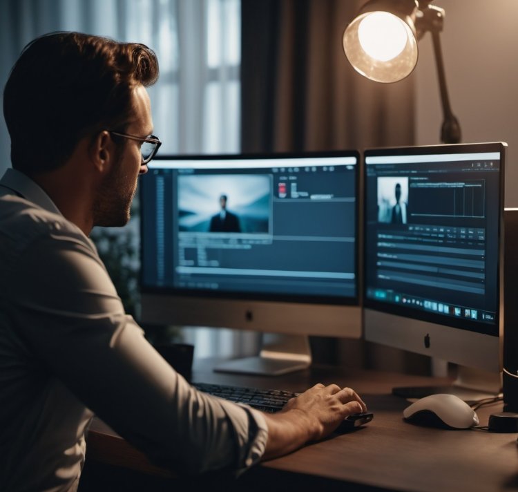 ai inzetten voor websiteontwikkeling social pepper