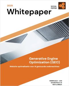 Generative Engine Optimization (GEO) whitepaper