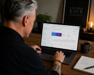 AI-modellen en jouw ZZP-website