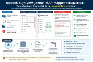 email probleem social pepper