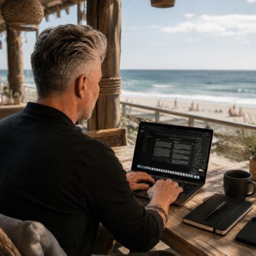 WP2Shell: het kritieke WordPress lek uitgelegd
