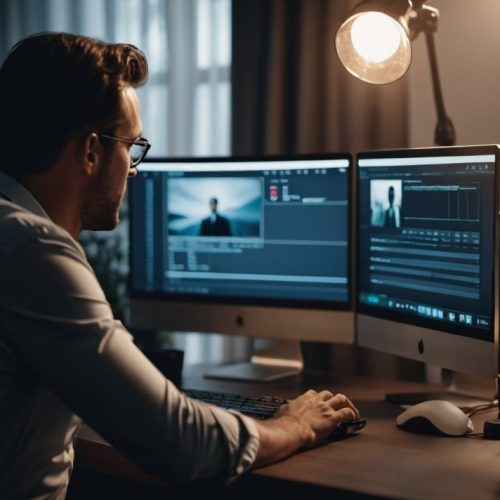 ai inzetten voor websiteontwikkeling social pepper