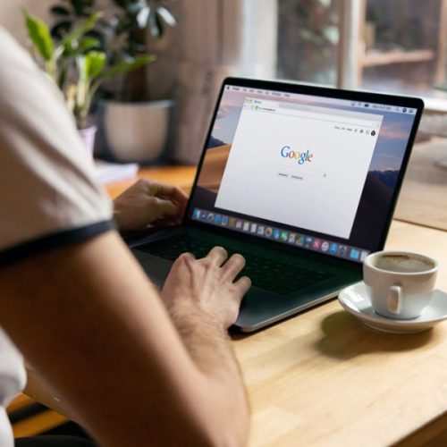 core web vitals van google social pepper