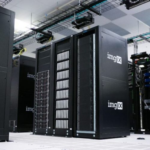 een backup social pepper