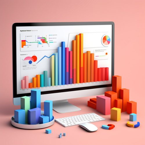 google analytics 4 property toevoegen