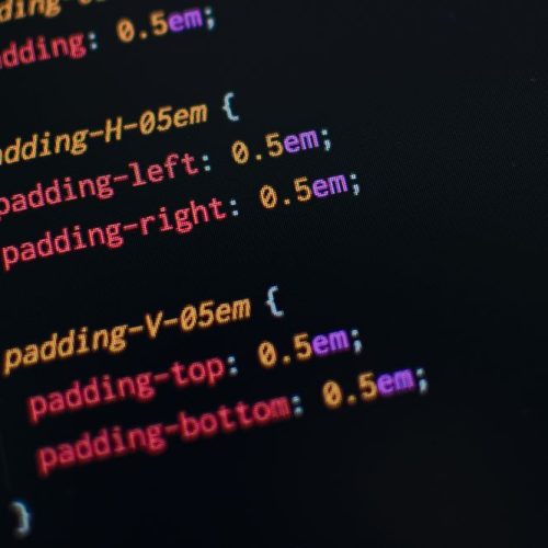 Wat is CSS