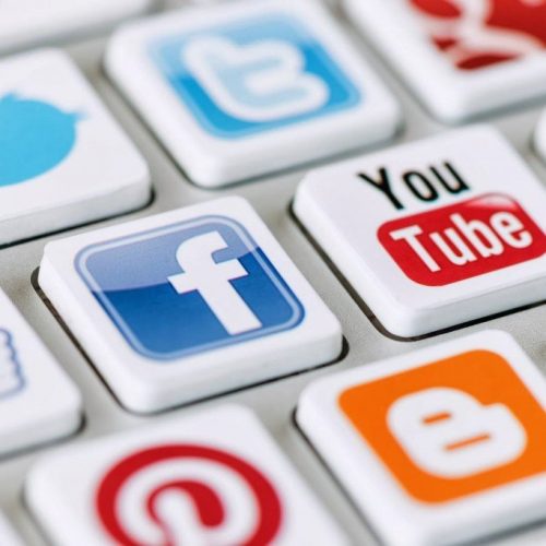 Wat is social media?