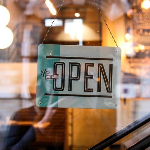 webshop obstakels