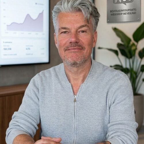 Woocommerce Beveiligingspatch