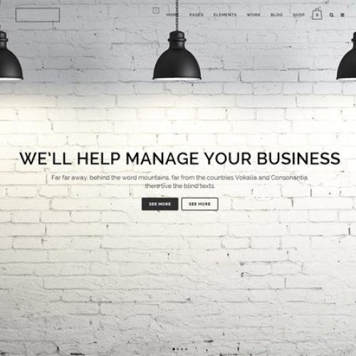 wordpress templates social pepper